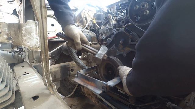 Открытые сердца