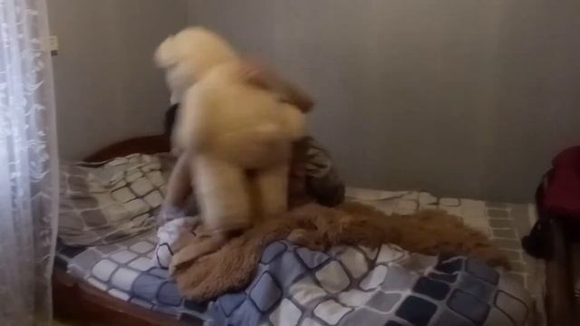 Ульяна Кулага | Сладких снов