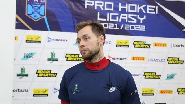 Кирилл Старцев: 