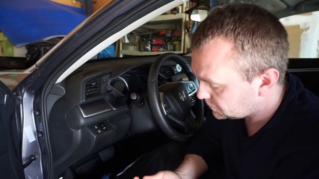 LAUNCH диагностика авто -часть 2