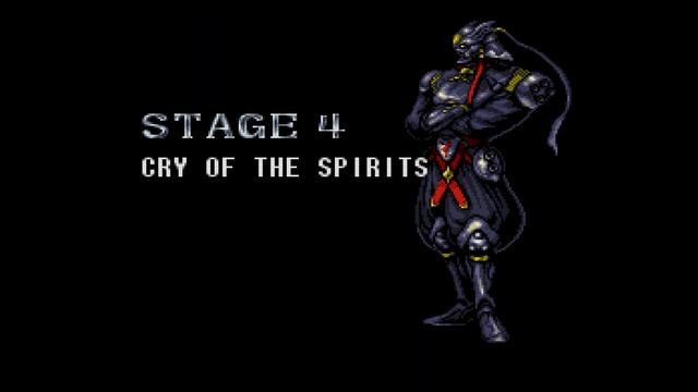 Hagane: The Final Conflict 【Longplay】