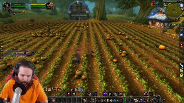 Let's Play - CLASSIC WoW - Dwarf Hunter - Part 16 | Princess Must Die! | Gameplay Walkthrough