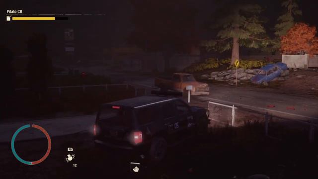 💀 State Of Decay 2: Red Talon Edition: