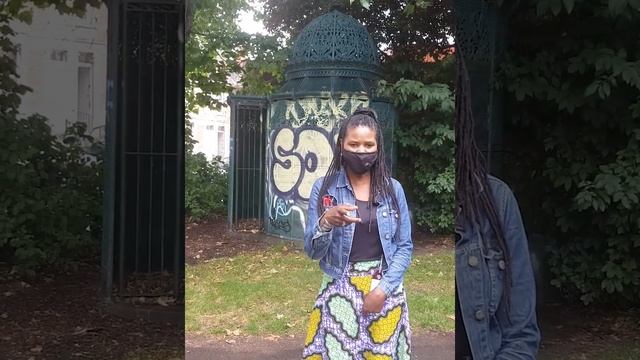 Where's It To - Mina Road