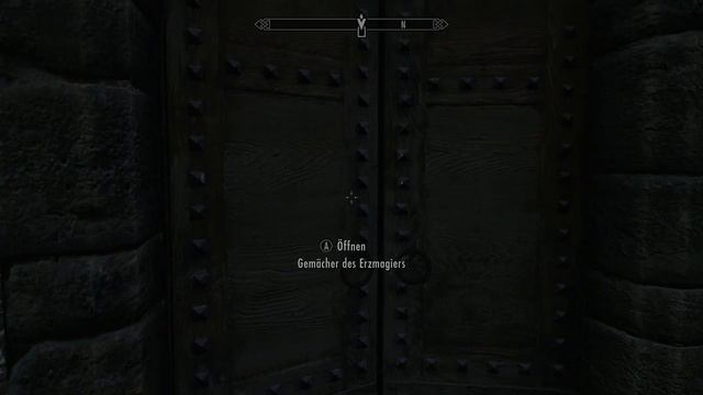 Let's Play Skyrim [Deutsch/PC] #368: Ich Troll, Du Nix: Auf Der Suche Nach Dem Mottenpriester