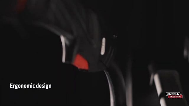 Uchwyty Spawalnicze MIG/MAG Lincoln LINCGUN® PROMIG™