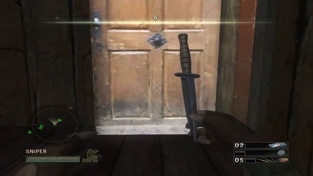 ? Commandos: Strike Force (2006) Full Game Longplay