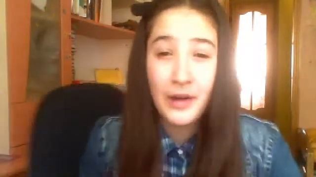 Видео C веб-камеры от 21 марта 2015 г., 13:28 (UTC)