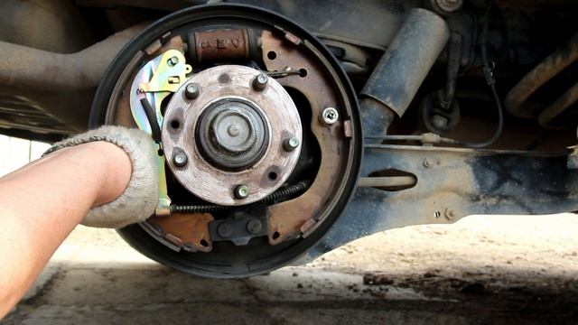 Легкая уборка