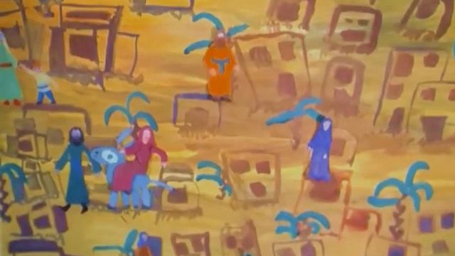 Общее. Рождественская открытка