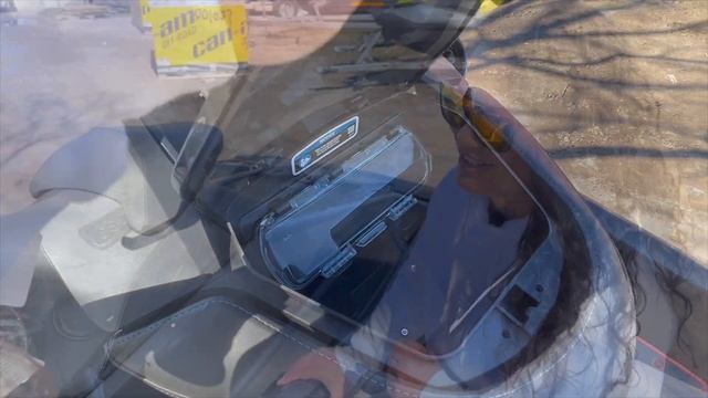 NEW 2022 Sea-Doo RXPX 300 - Quick Tour