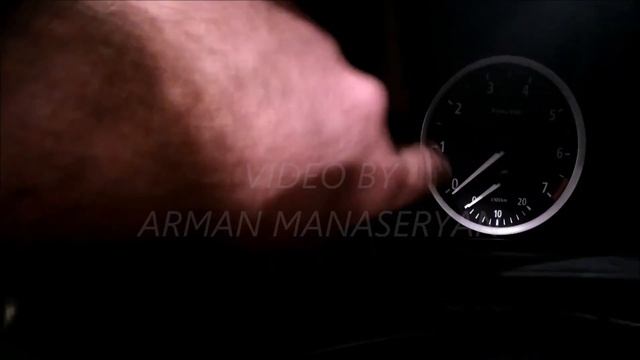 BMW E60 5 SERIES  КАК  УЗНАТЬ ЧТО  НЕ  РАБОТАЕТ  АКБ.