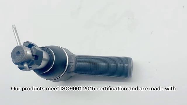 Mercedes-benz Man Daf Iveco Tie Rod End Car P0003330148 0003330248 42493782 81953016361