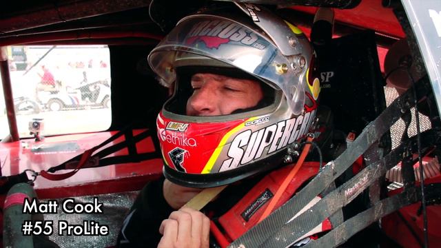 Stronghold Motorsports Team Supercross.com/ Loctite Utah Highlights