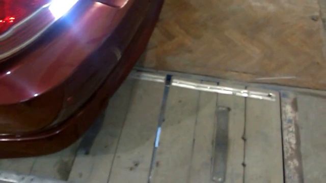 Танцевальные поля