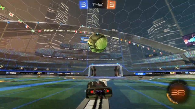 MoshPete | Best Of Season 13 | Rocket League