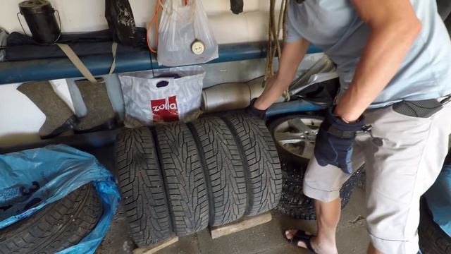 Ремонтный Калейдоскоп