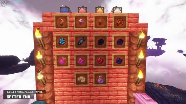 20 Vanilla Friendly Mods For 1.19! (Forge/Fabric) | Charm, Friends&Foes, More Babies