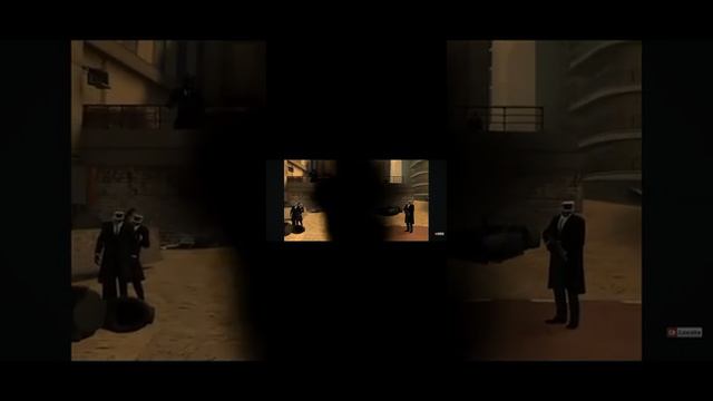 кстати к Новому году будет новый сериал и называется Супергерои против суперзлодея в Chicken Gun