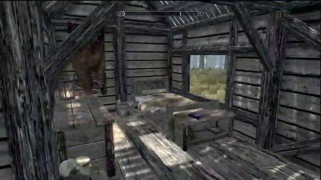Skyrim Help/ Tutorial For Just Starting Out.