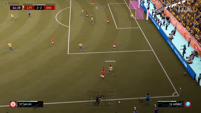 Fifa21