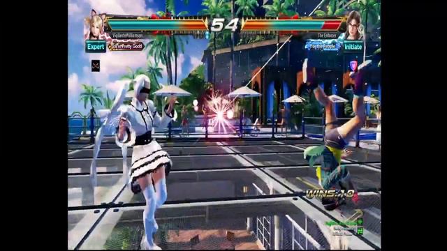 Why I'm Worried About Tekken 8