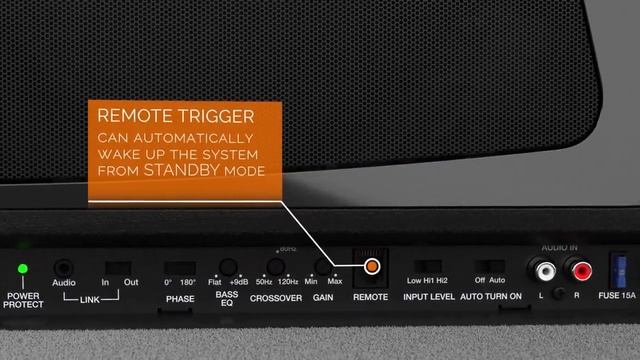 The Incredible JBL BASSPRO MICRO PRODUCT VIDEO