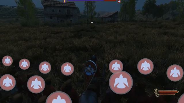 Mount & Blade II Banner Lord Trainer Enabled