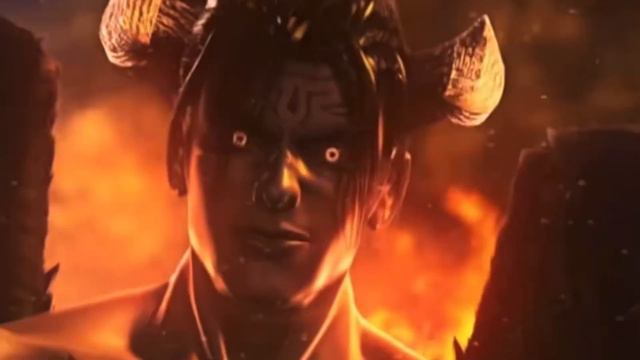 Tekken 5 Hwoarang Edit