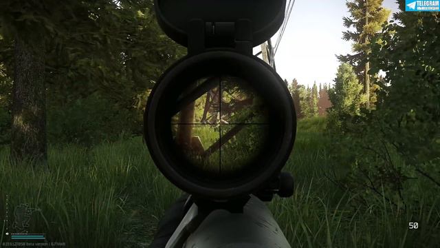 СКС | ДЕДУЛЯ ЕЩЕ МОЖЕТ, НО УЖЕ УСТАЛ | ТАРКОВ [НАРЕЗКА]