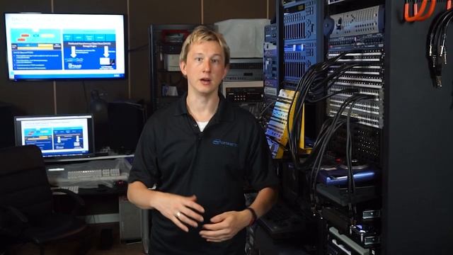 Работа с Большими Данными в экспериментах Физики Высоких Энергий с помощью DAOS (720p).mp4