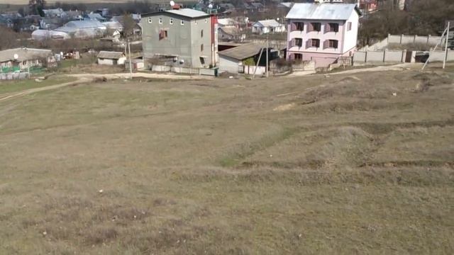 Купить участок в Байдарской долине & Орлиное...