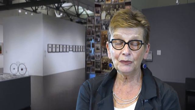 In Conversation With Dr. Marianne Hirsch On Inherited Memory - 3