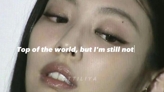 One Of The Girls But Only Jennie Part