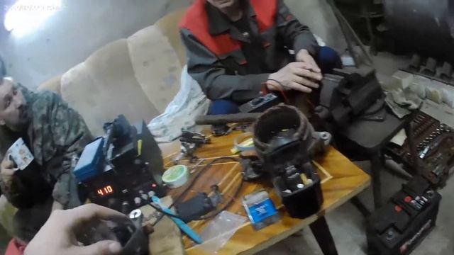 Ремонтная молния: оперативное качество