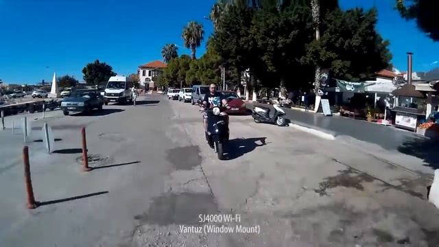 Экшн камера SJCAM SJ 4000 Wi Fi