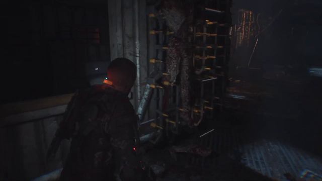 DAY FOUR, SUNDAY FUNDAY 👨🏻🚀 ⚔️🧟♂️ | THE CALLISTO PROTOCOL #4