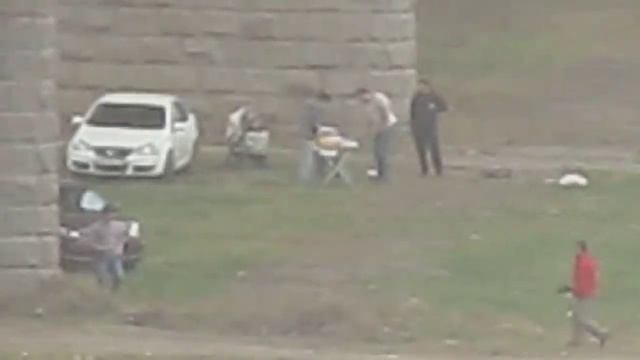 Тест Canon XS 210