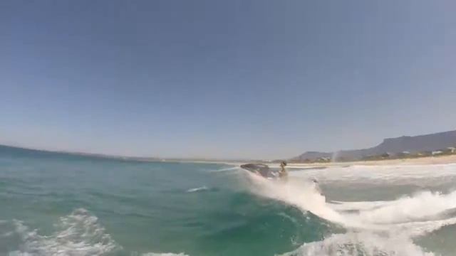 Yeah Da Boyz JetSki