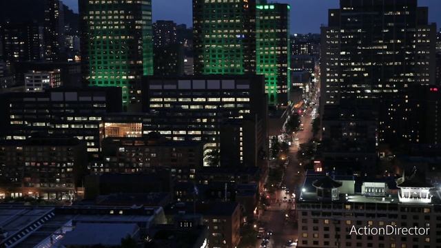 Музыкальные клипы! NIGHTCAP - Be Strong