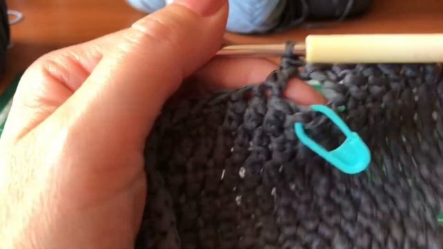 Модная сумка крючком / Вязание крючком /Подробный мастер класс для начинающих Crochet Bag