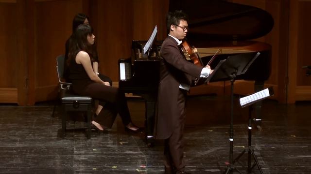 G.Rochberg Sonata For Viola And Piano