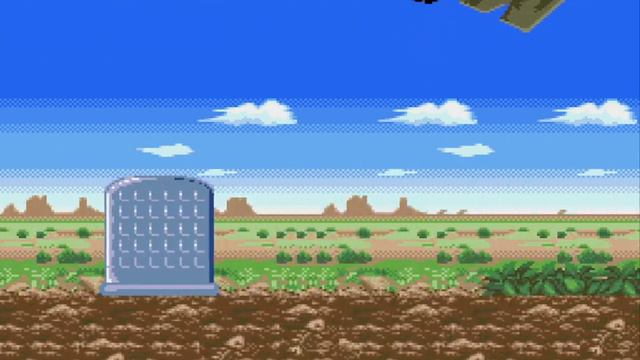 A Bugs Life Sega Genesis Bootleg - Full Longplay