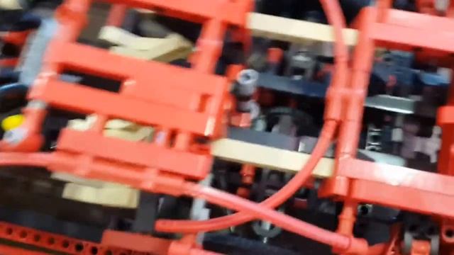 Decool Ferrari 599GTB 1:10