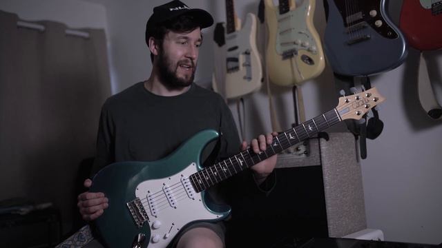 Who Is The PRS Silver Sky For?