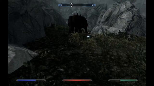 TES 5 SKYRIM 1354 DAWNGUARD