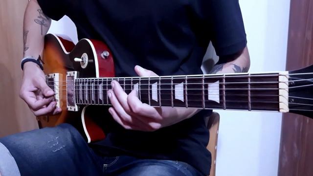 STAR WARS The Rise Of Skywalker Trailer THEME ON GUITAR 🔥✨ 2020