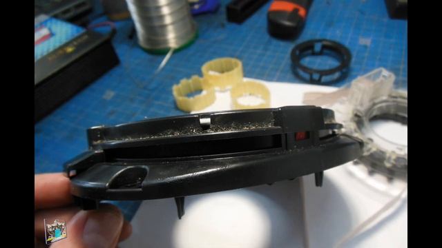 Превращение от старого к новому