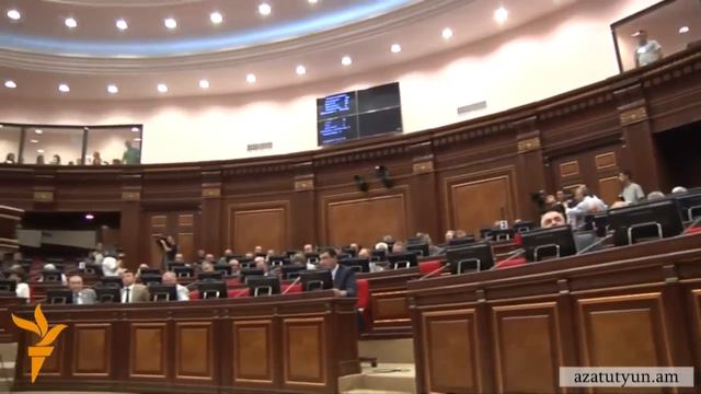 «Ազատություն TV» լրատվական կենտրոն, 26 նոյեմբերի, 2013