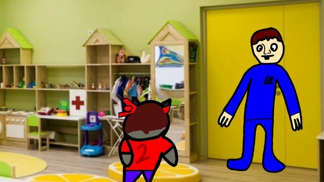 Истории из садика (1) не съел суп...